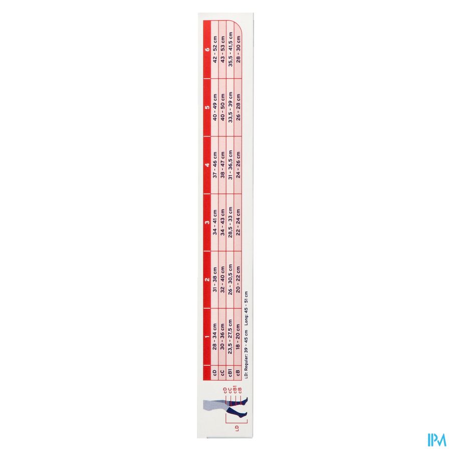 Jobst For Men Ambition Cl2 Ad Long Black Vi 1p 13