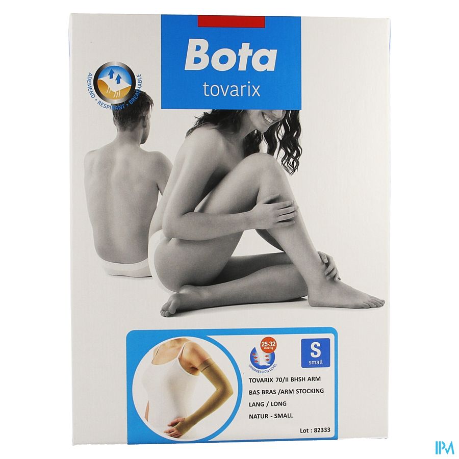 Bota Tovarix 70/ii Armkous Bhsh Lang Small