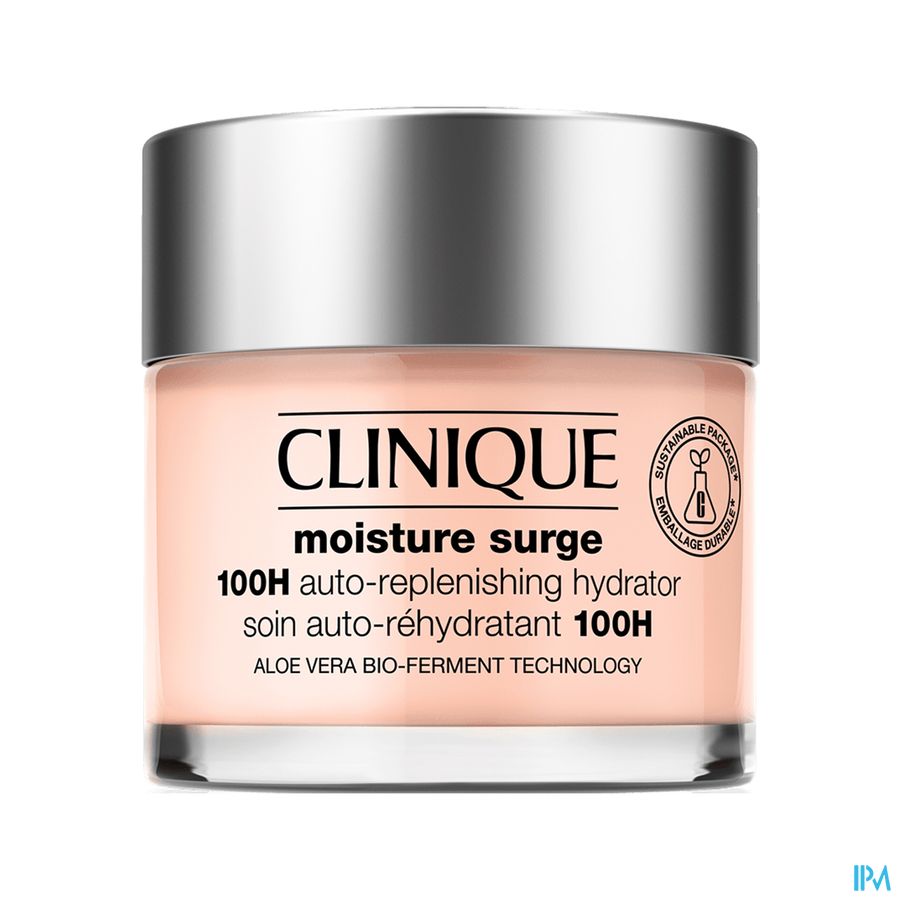 Clinique Ms 100h Gel-cream 75ml
