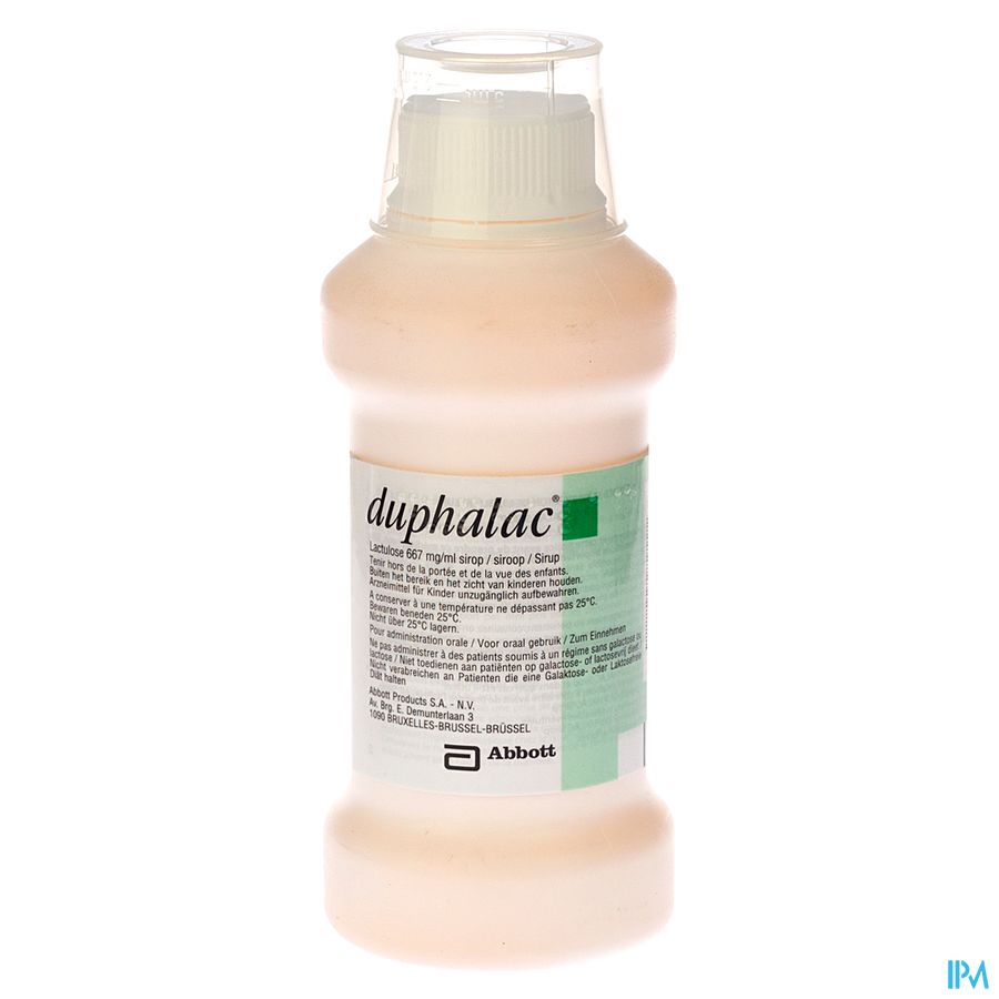 Duphalac 300ml 5