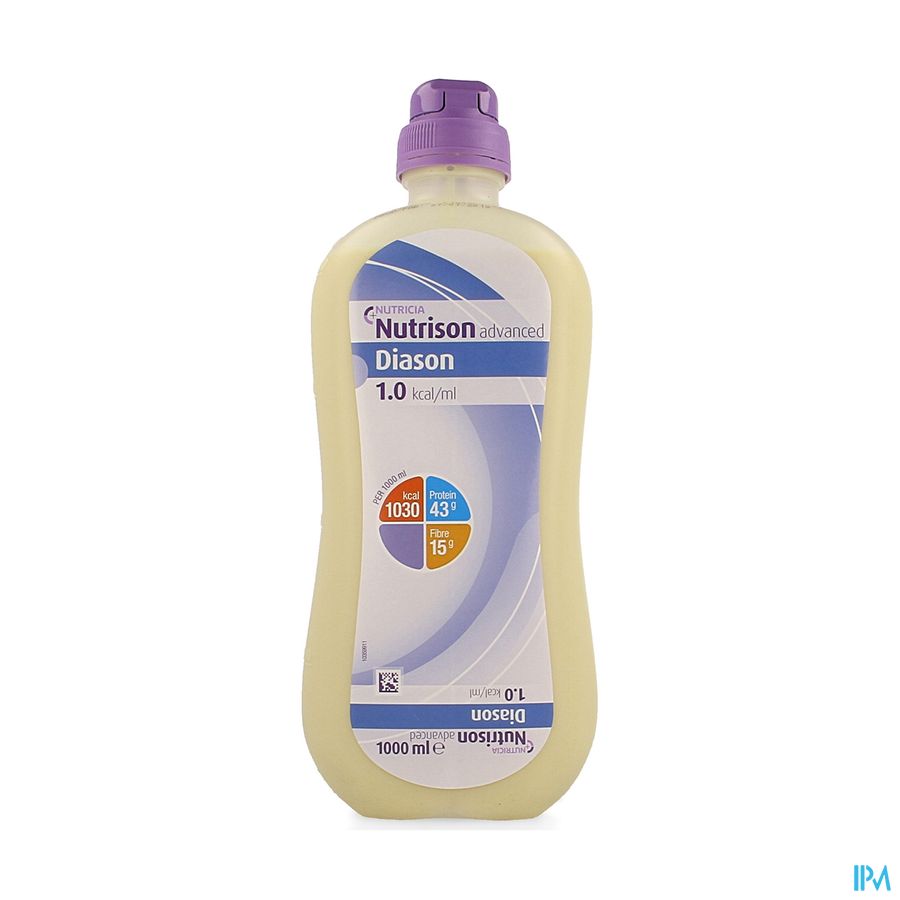 Nutrison Advanced Diason 1l Nutrison Advanced Diason 1l