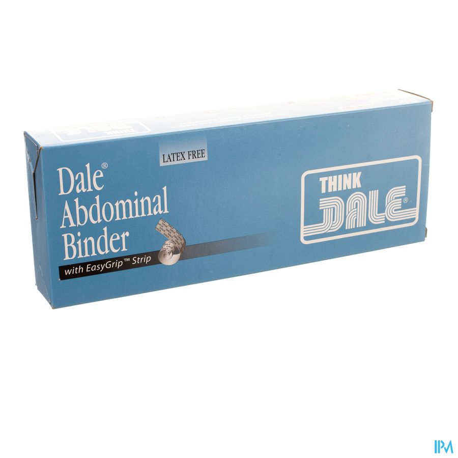 Dale 811 Gaine 4 Panneaux Blanc l 2