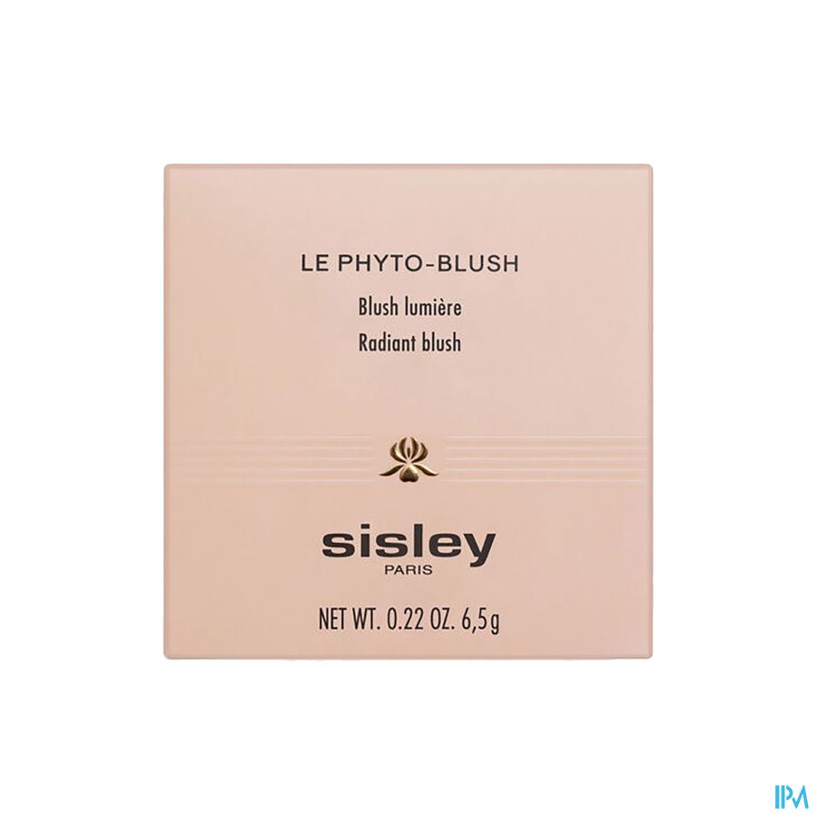 Le Phyto-blush 3 Coral Le Phyto-blush 3 Coral