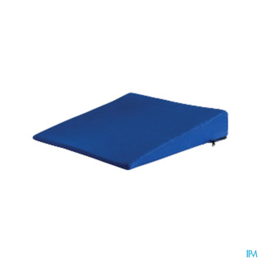 Bayjacobson Zitwig Blauw Small 35x35x7cm Bayjacobson Zitwig Blauw Small 35x35x7cm