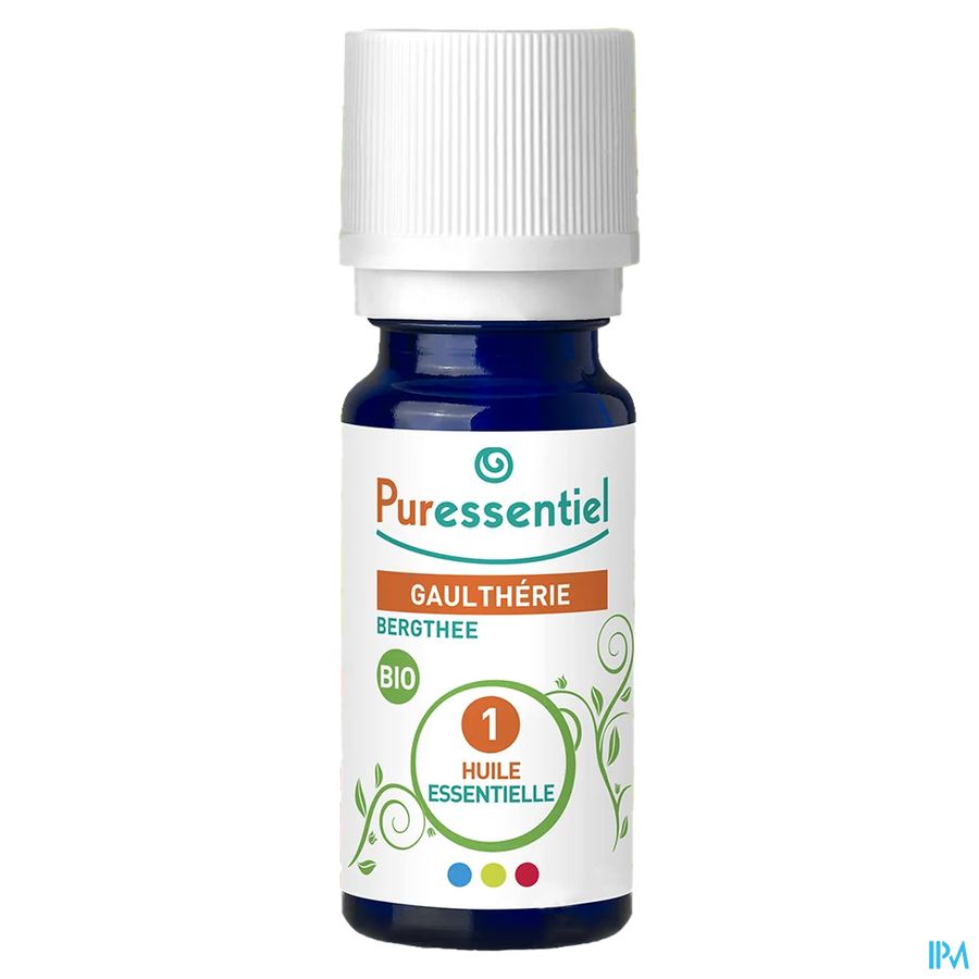 Puressentiel Eo Bergthee 30ml Puressentiel Eo Bergthee 30ml