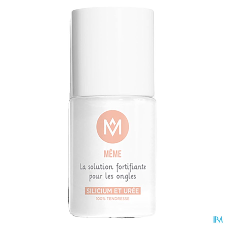 Meme Versterkende Solutie Nagels 10ml 1