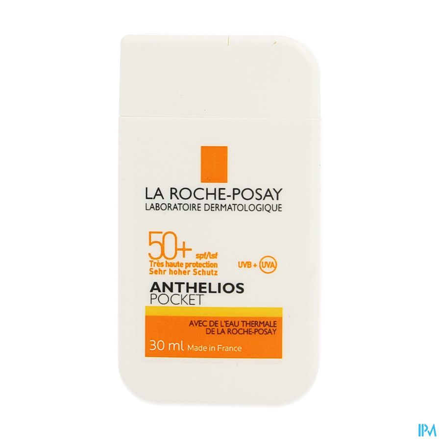 La Roche Posay Anthelios Pocket Ip50+ 30ml La Roche Posay Anthelios Pocket Ip50+ 30ml