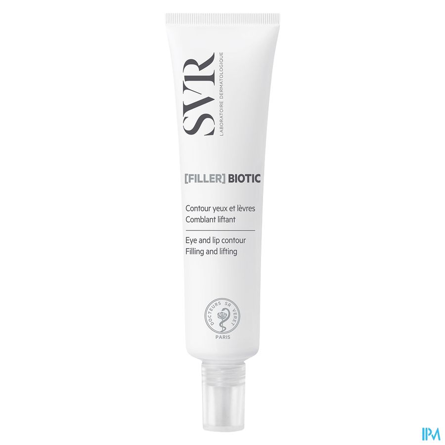 Svr Filler Biotic 15ml 4