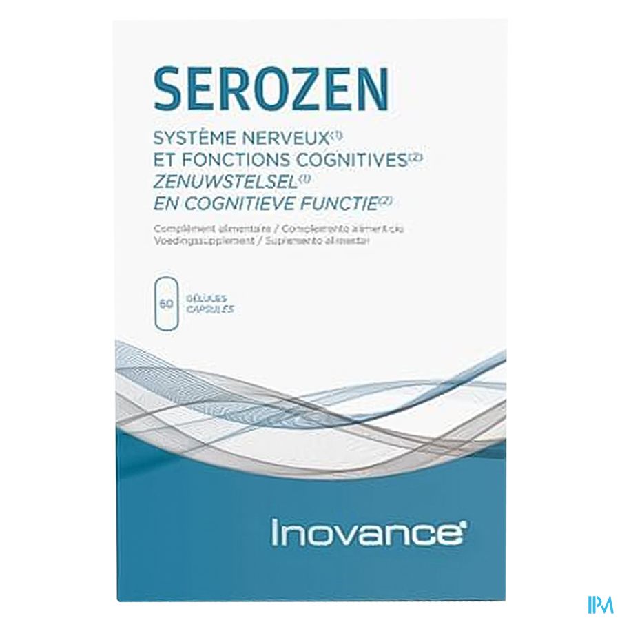 Inovance Serozen Tabl 60 1
