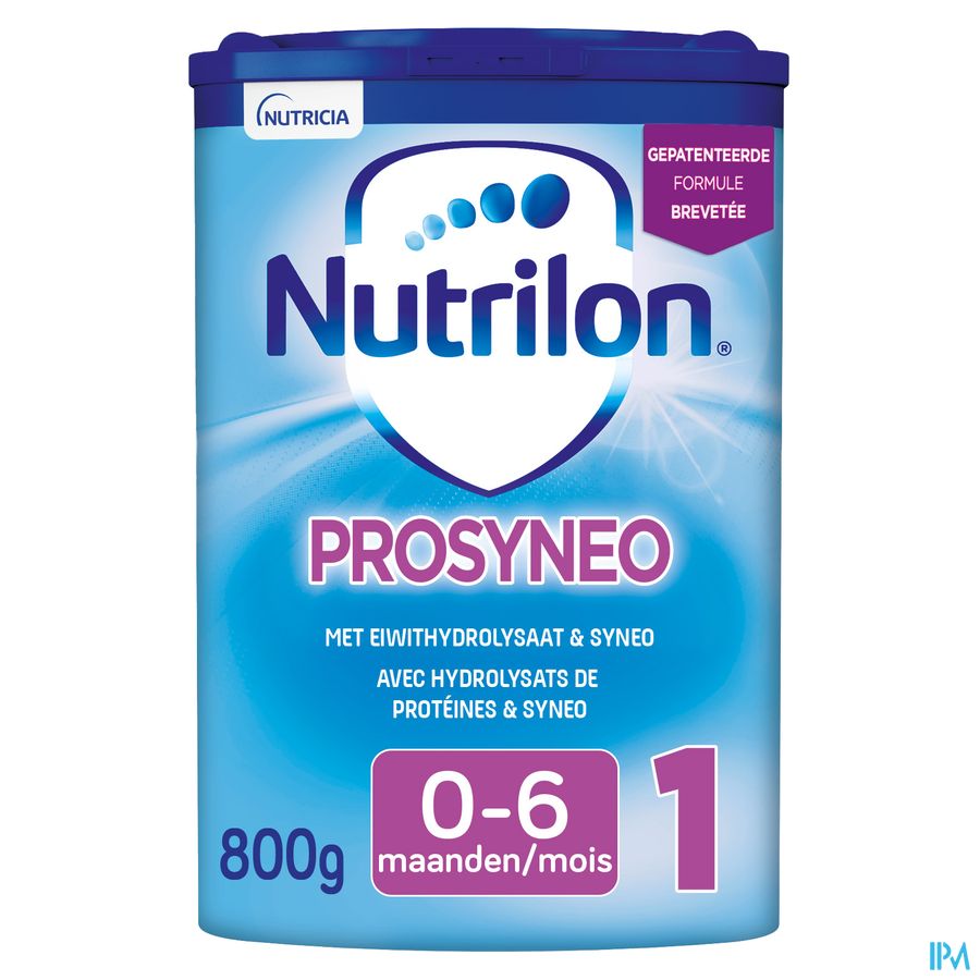 Nutrilon Prosyneo 1 Pdr 800g 2