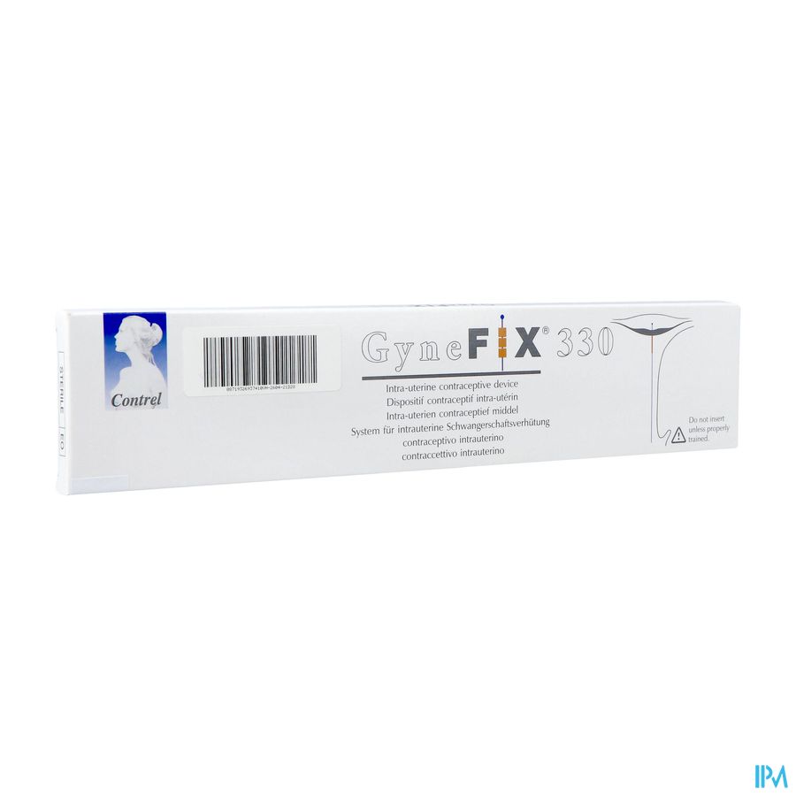 Gynefix 330 Iud Gynefix 330 Iud