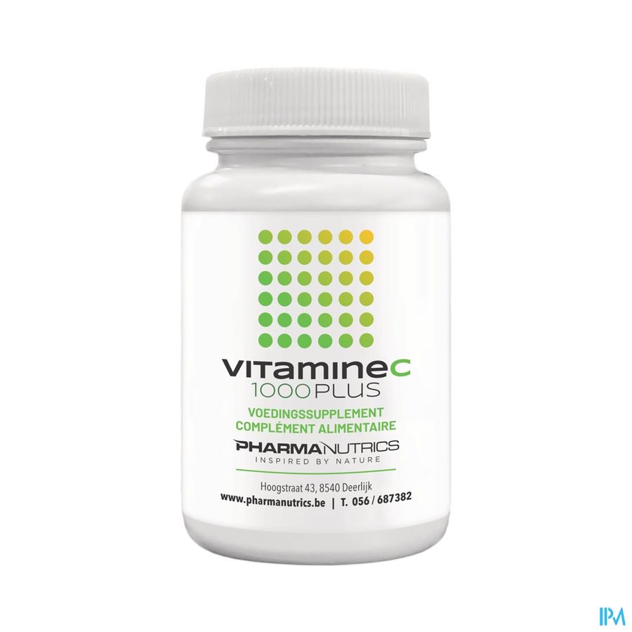 Epamix Forte Caps 90 Pharmanutrics