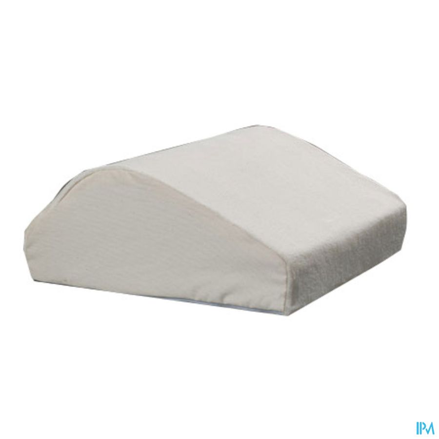 Jobri Cale-jambe Betterrest Visco Blnc Xs 51x32x13 Jobri Cale-jambe Betterrest Visco Blnc Xs 51x32x13
