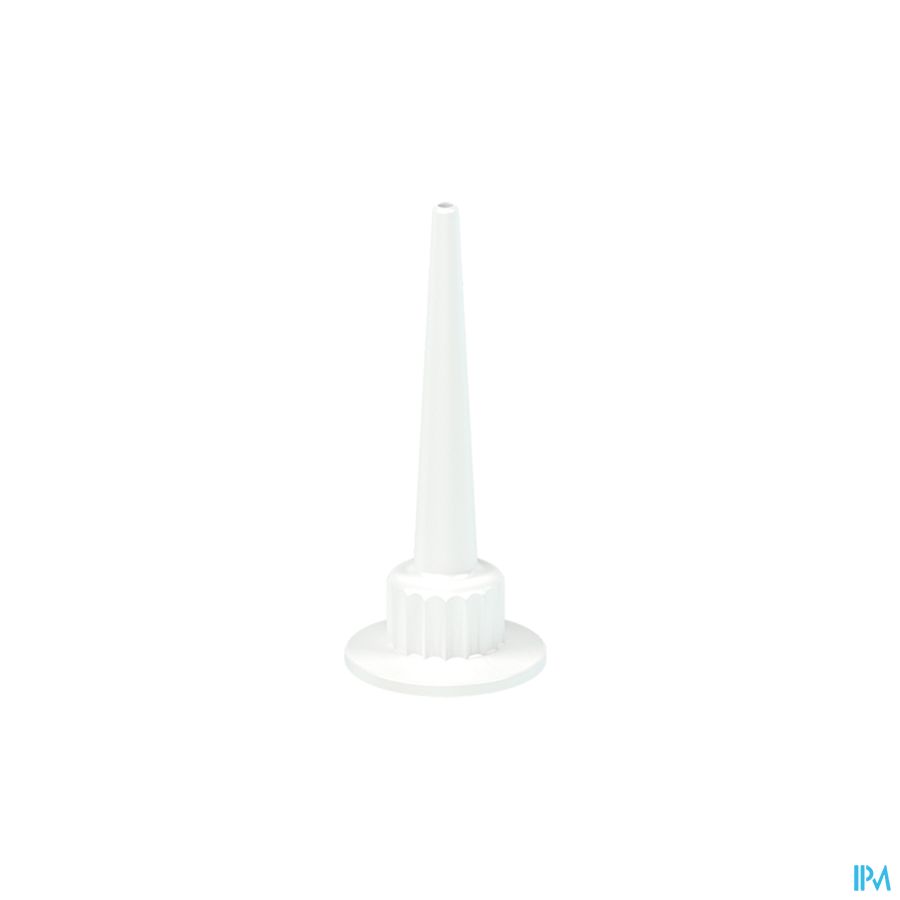 Fagronlab Unguator Canule Lang Z/dop 10 Fagronlab Unguator Canule Lang Z/dop 10