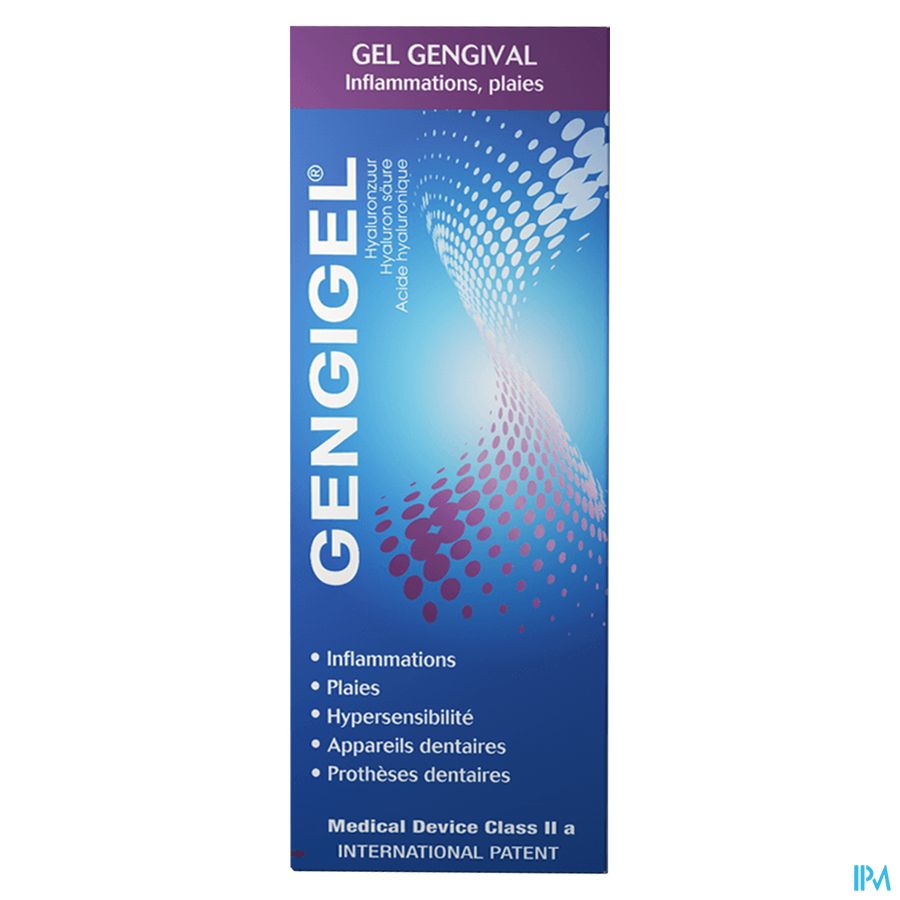 Gengigel Gel 20ml 6