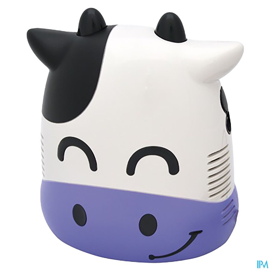 Credoair Kids Cow Compresseur Credoair Kids Cow Compresseur