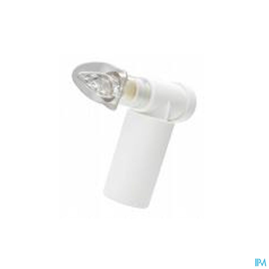Powerbreathe Medic Ademhalingstrainer Powerbreathe Medic Ademhalingstrainer