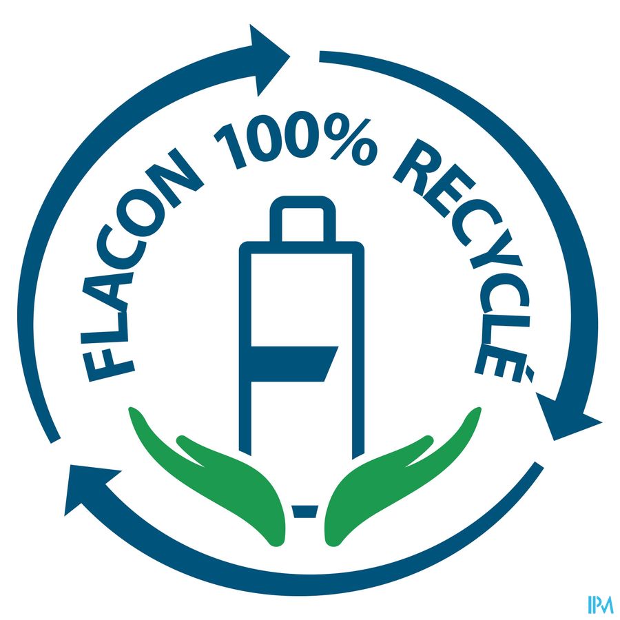 Ducray Extra-doux Huidbescherm. Shampoo 100ml Nf 6