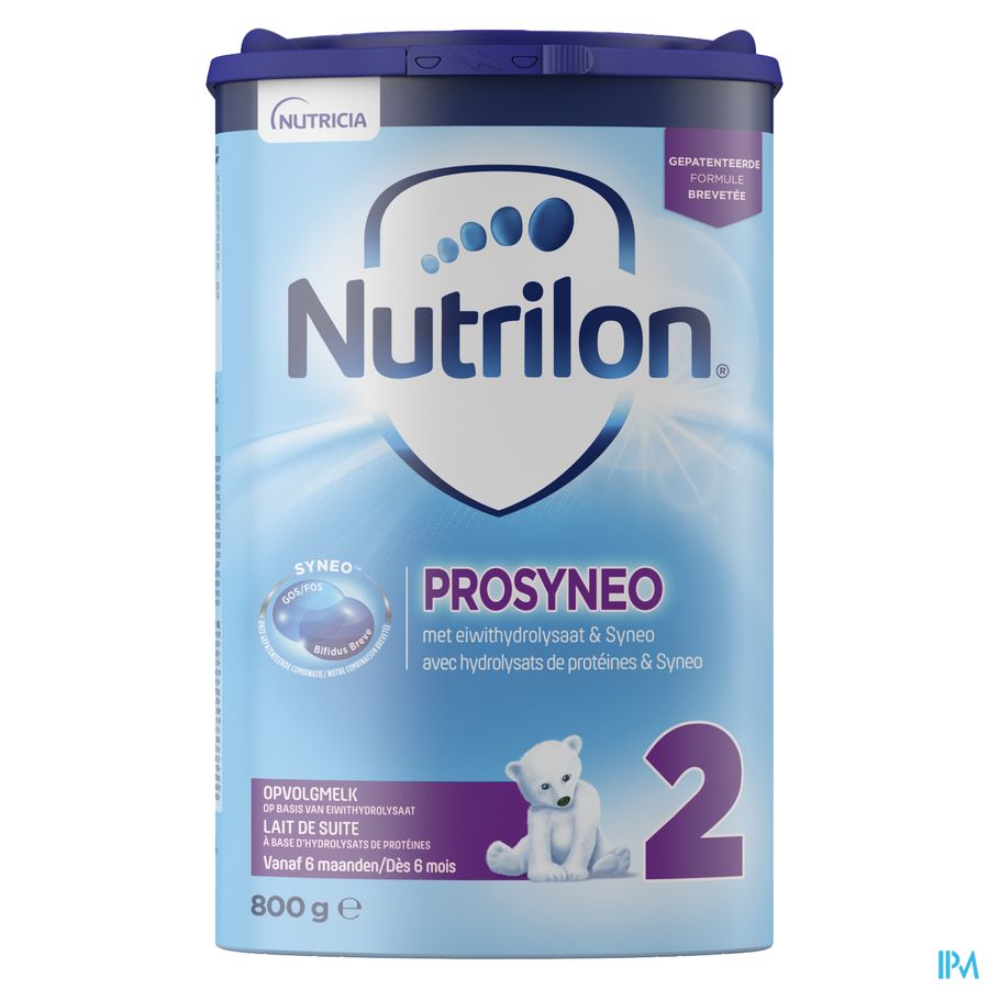 Nutrilon Prosyneo 2 Pdr 800g 3