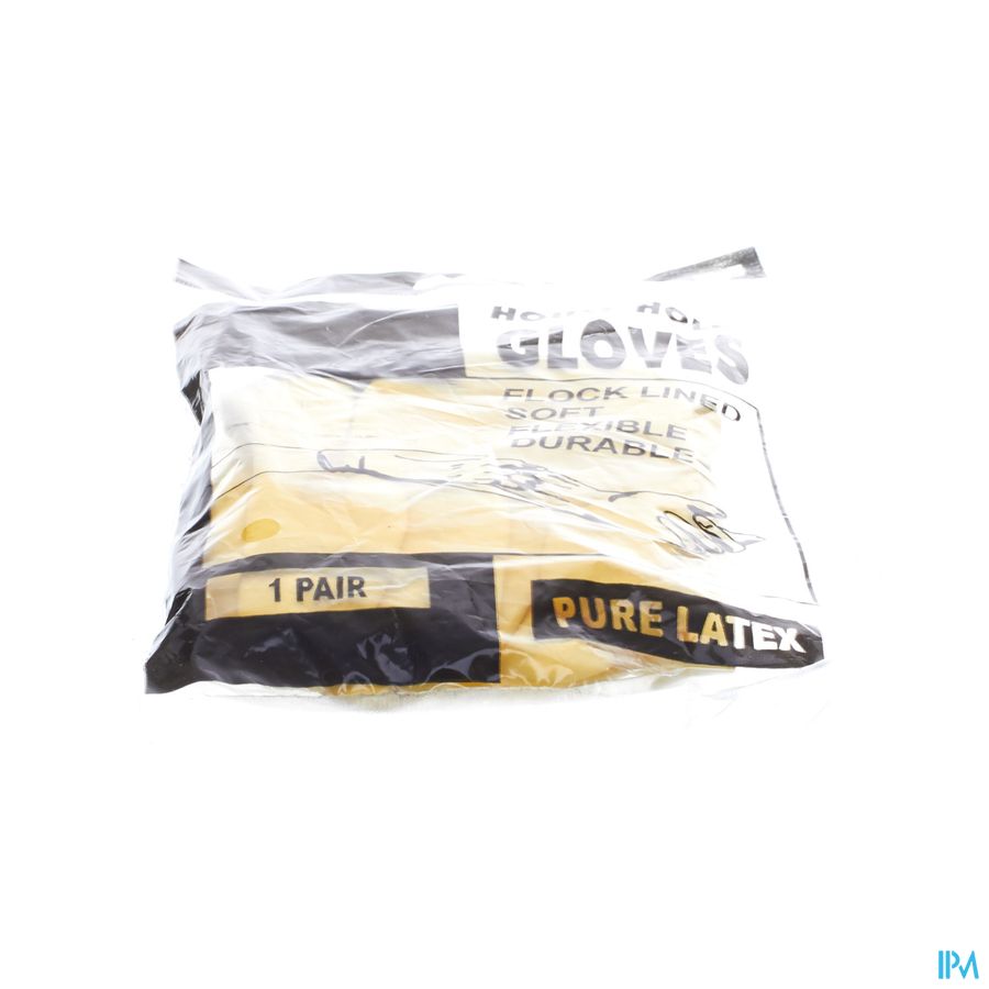 Wolf Handschoen Mapa Huishouden Roze l 1paar Wolf Handschoen Mapa Huishouden Roze l 1paar