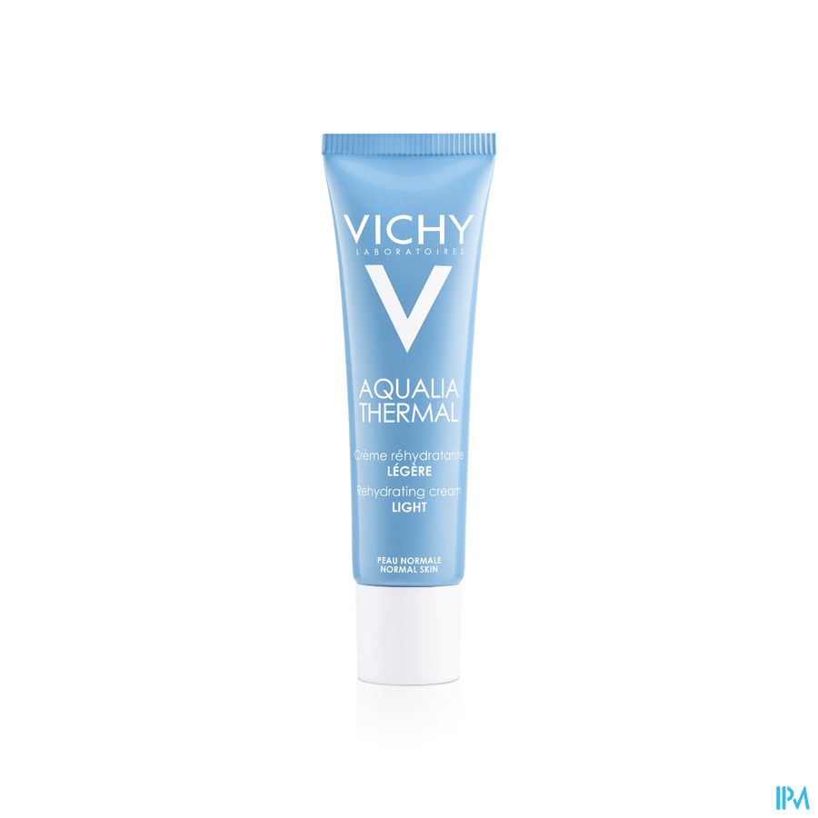 Vichy Aqualia Lichte Creme Reno 30ml 10