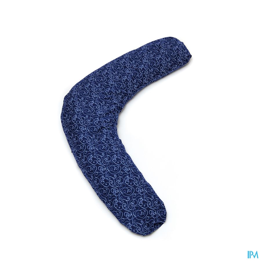 Sissel Housse Coton Ornement Pr Coussin Comfort Sissel Housse Coton Ornement Pr Coussin Comfort