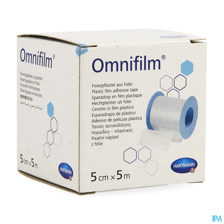 Omnifilm 5 Cmx5 M 1 P/s Omnifilm 5 Cmx5 M 1 P/s