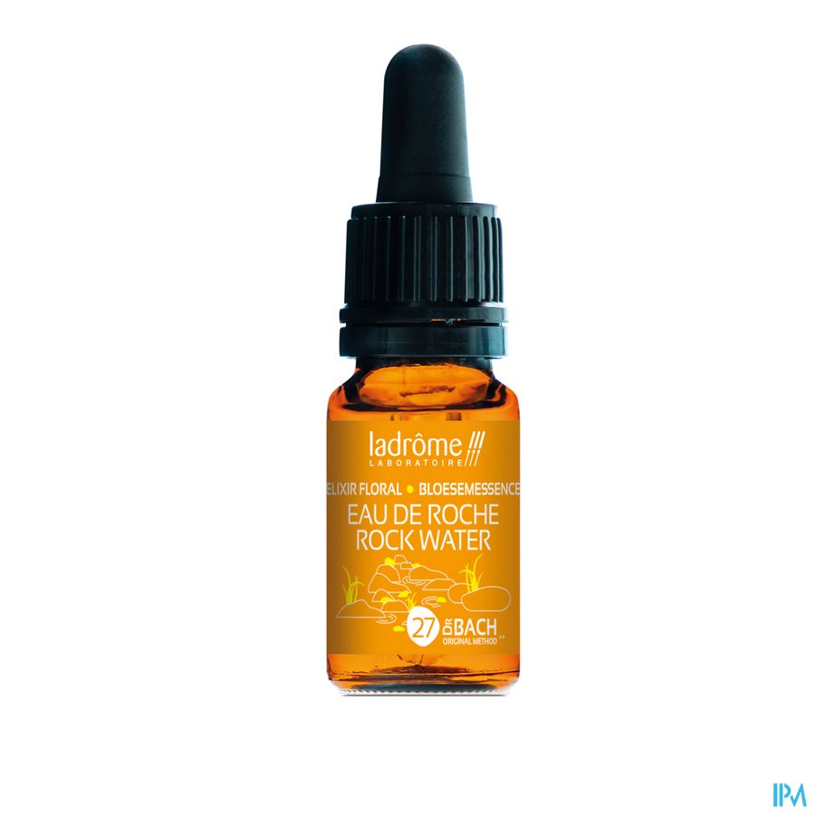 Ladrome Eau De Roche/rock Water 10ml