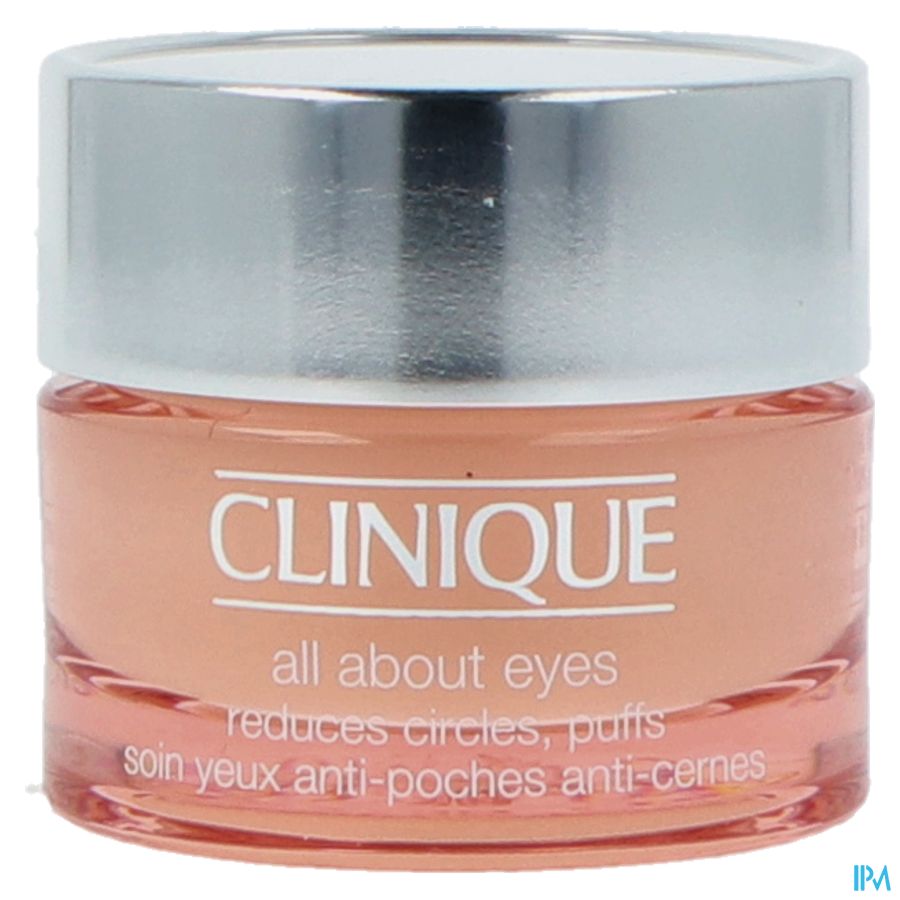 Clinique All About Eyes 15ml 1