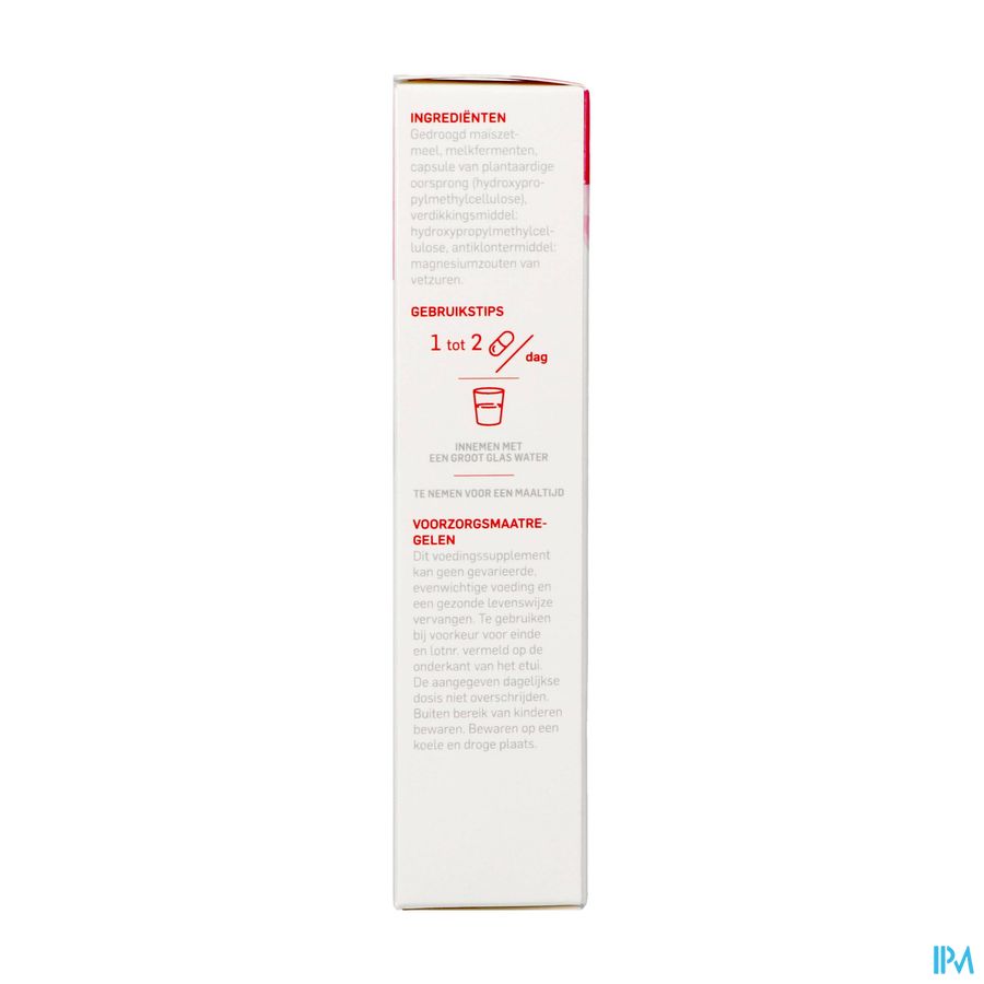 Lactibiane C Disis Caps 30 2