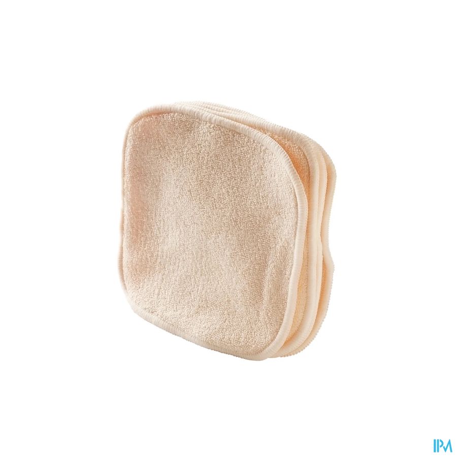 Kanjo The Reusable Makeup Pads Grande 4 Kanjo The Reusable Makeup Pads Grande 4