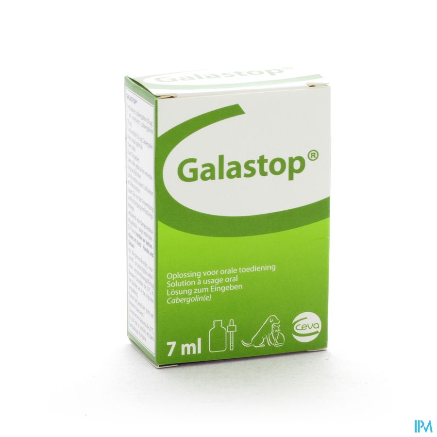Galastop Sol Per Os 7ml Galastop Sol Per Os 7ml