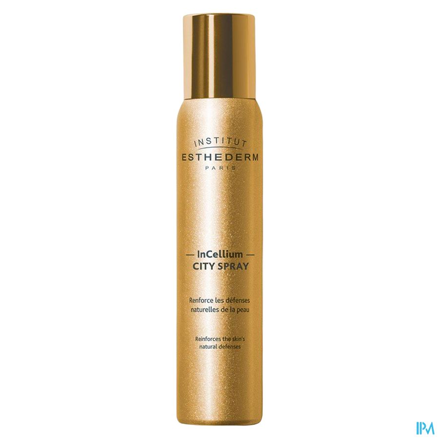 Esthederm City Protect Incellium Spray 100ml 1