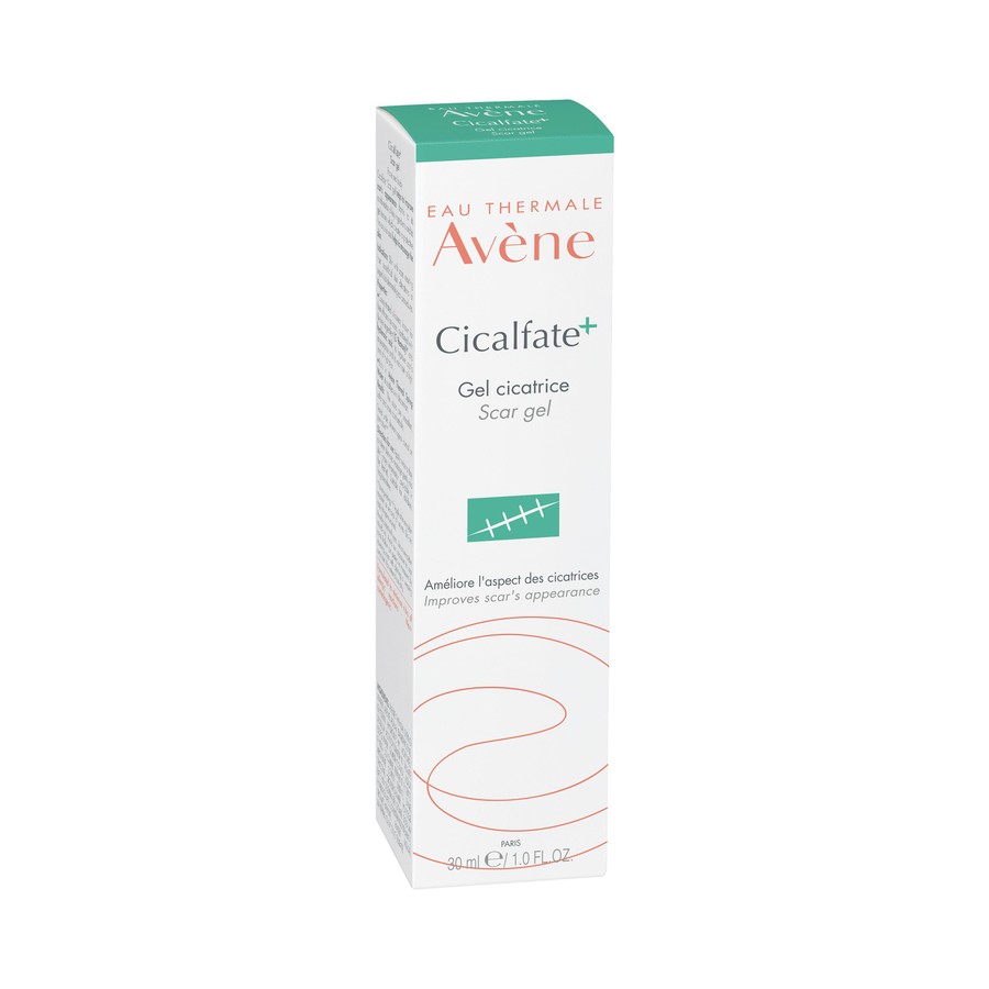 Avene Cicalfate+ Gel A/restlittekens 30ml
