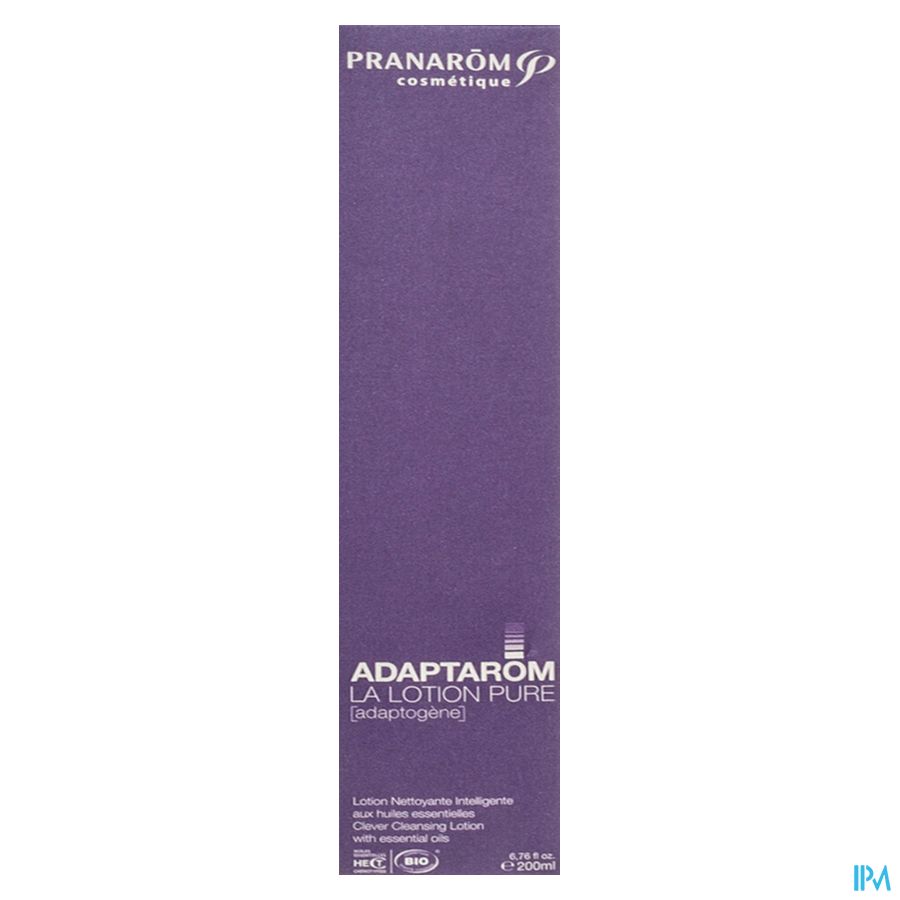 Adaptarom Lotion Pure Reinigend 200ml