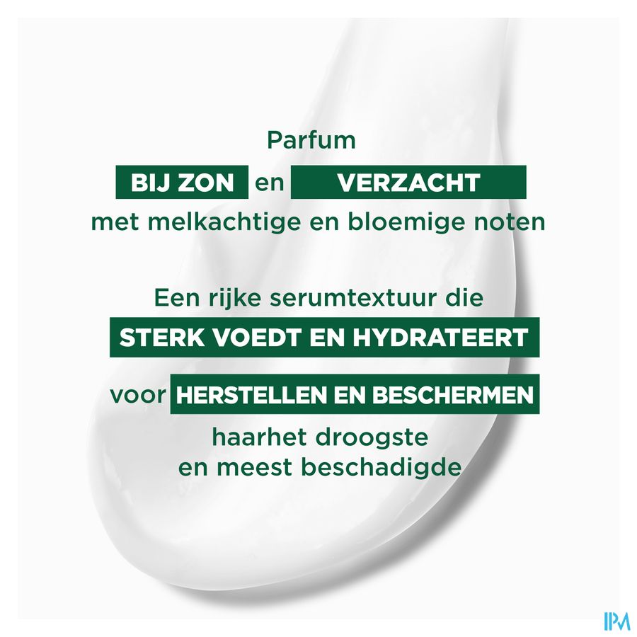 Klorane Capil. Cica Serum Herstel. Cupuacu 100ml 9