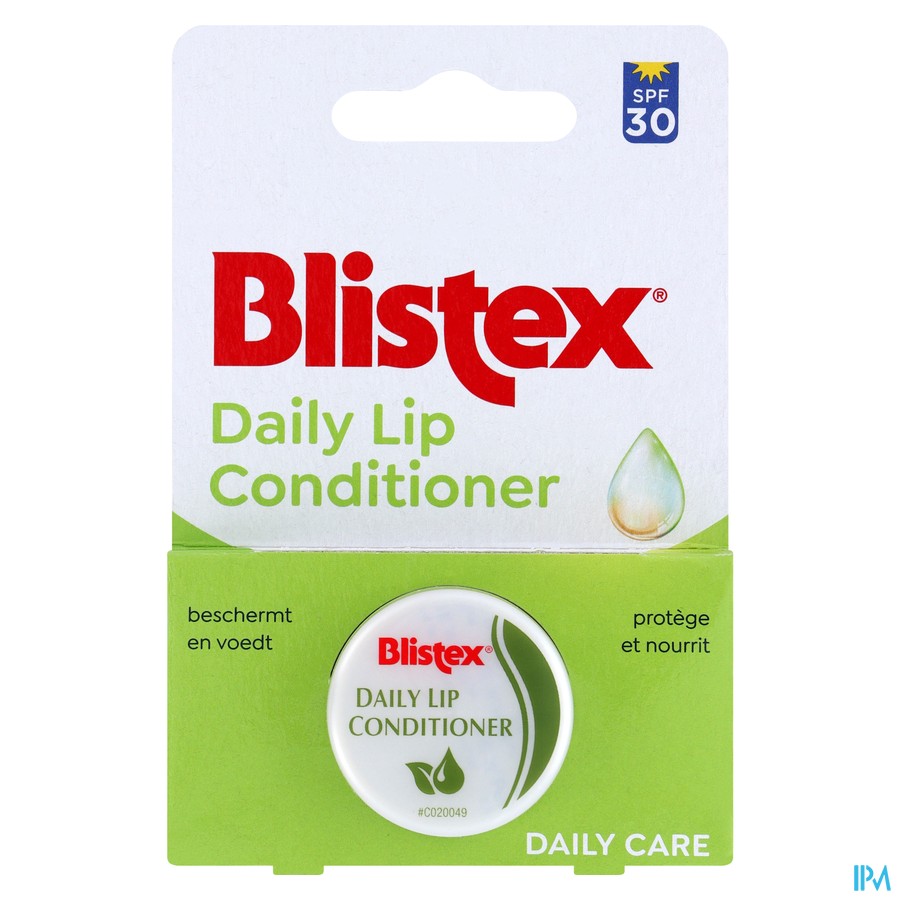 Blistex Daily Lip Conditioner 7ml
