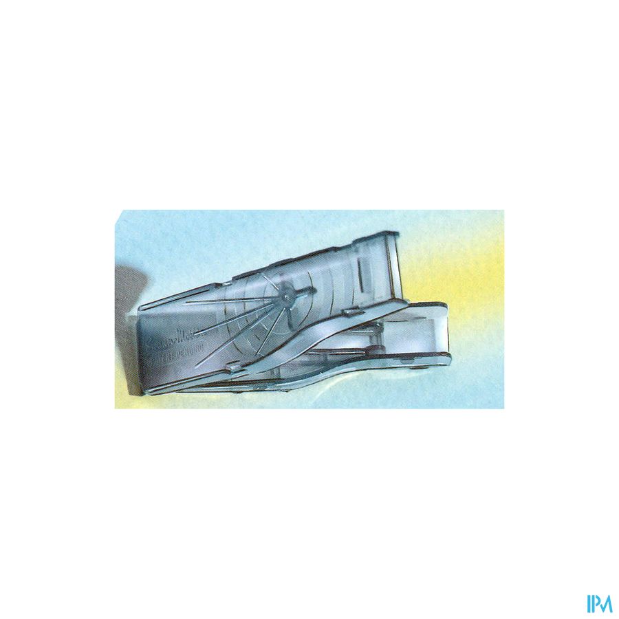Wolf Scalpel S.m Mesjes Uittrekker