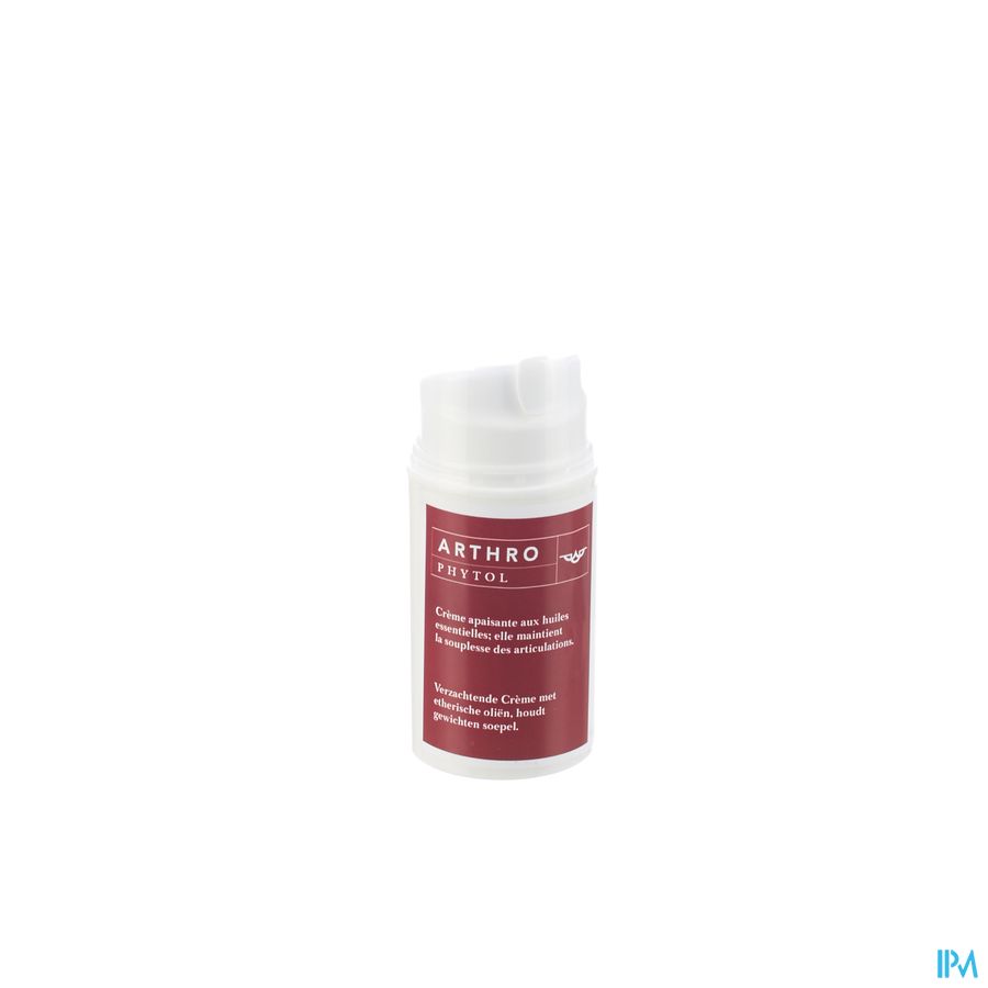 Arthrophytol Creme 50ml Arthrophytol Creme 50ml
