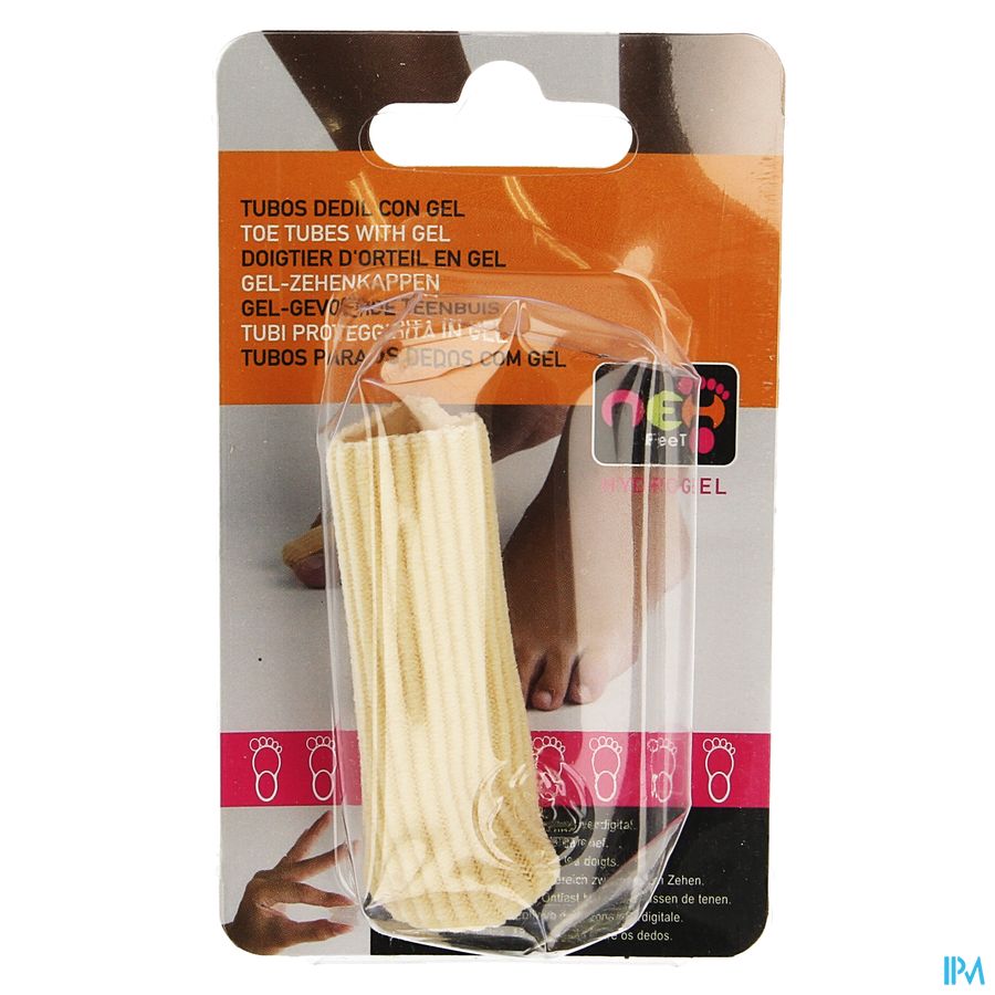 Neh Doigtier Orteil Gel 41/46 1
