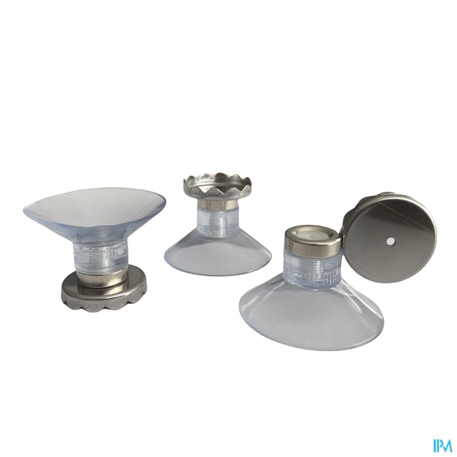 Woody Porte Savon Aimante 3 14