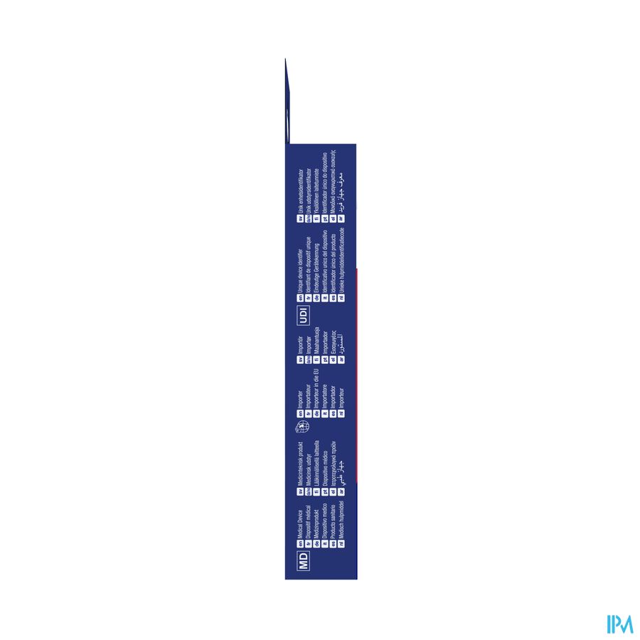 Nexcare 3m Duo Pansement Assortiment 20 3