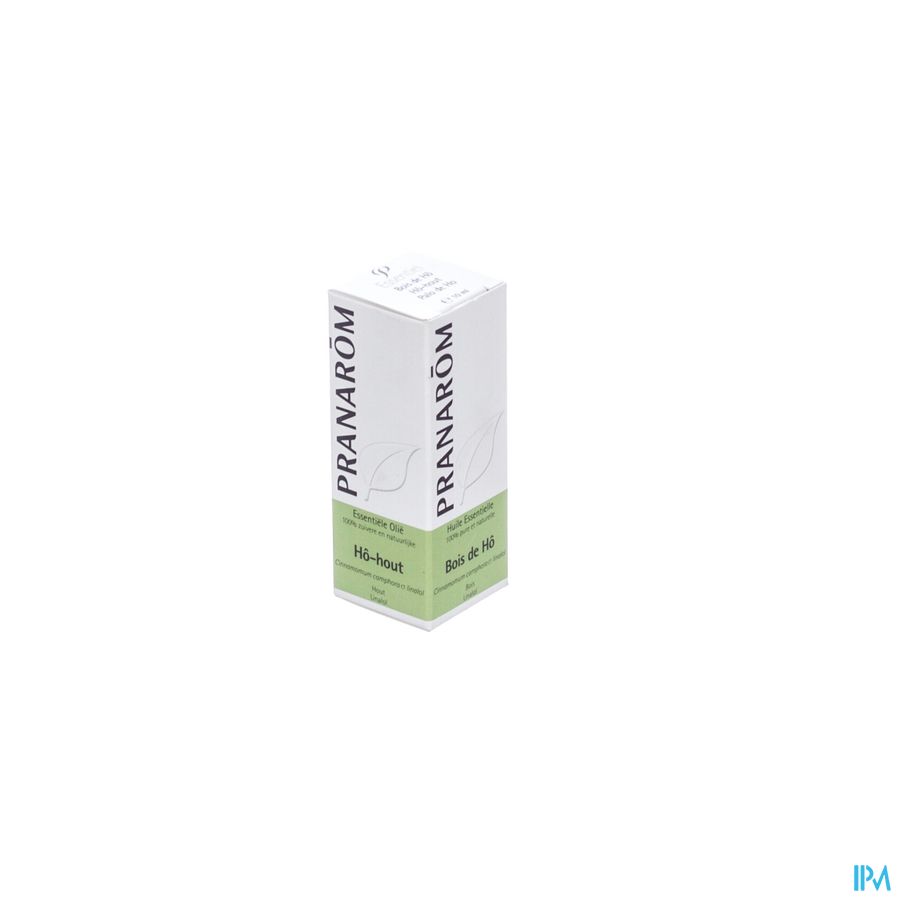 Pranarom He Bois De Ho 10ml Pranarom He Bois De Ho 10ml