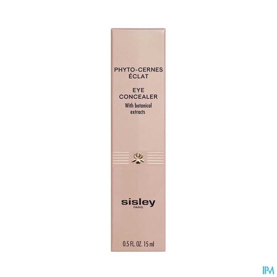 Sisley Phyto-cernes Eclat 2,5 15ml