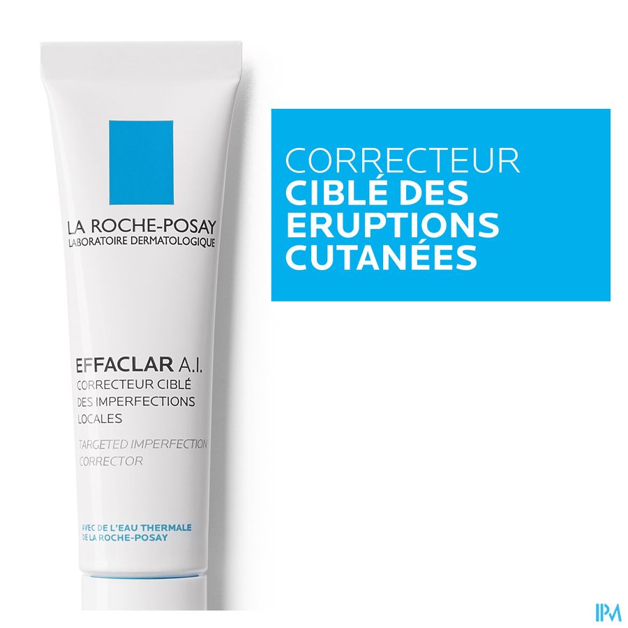 La Roche Posay Effaclar A.i. 15ml 13