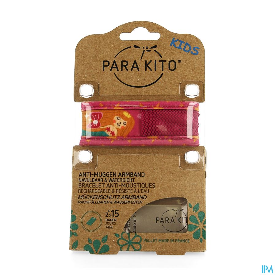 Para'kito Armband Kids Mermaid Para'kito Armband Kids Mermaid