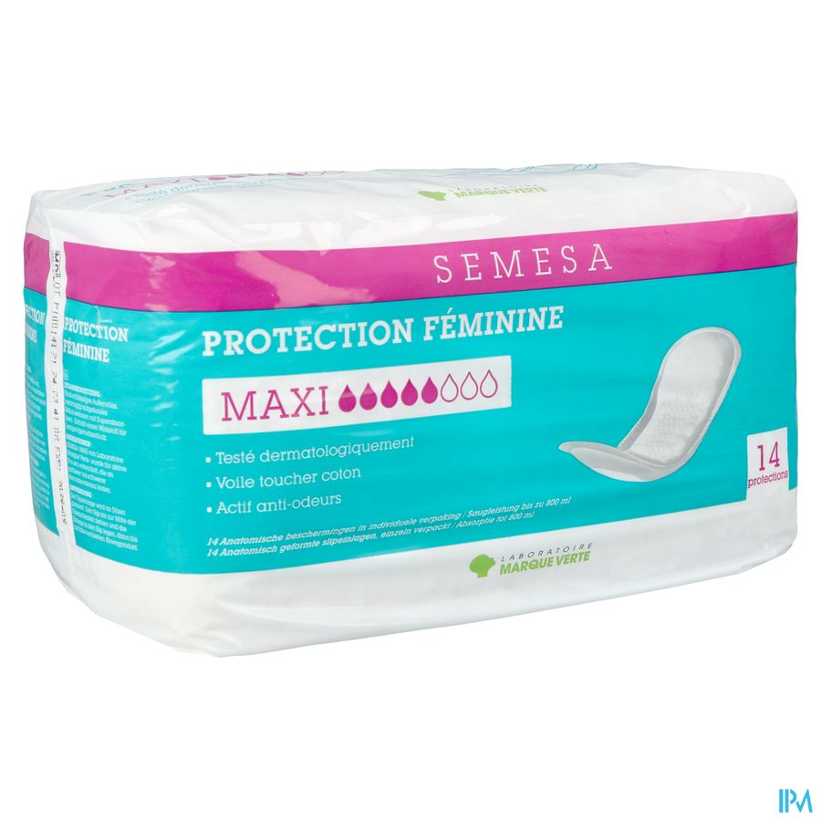 Marque V Semesa Maxi Prot. Anatom 14 3