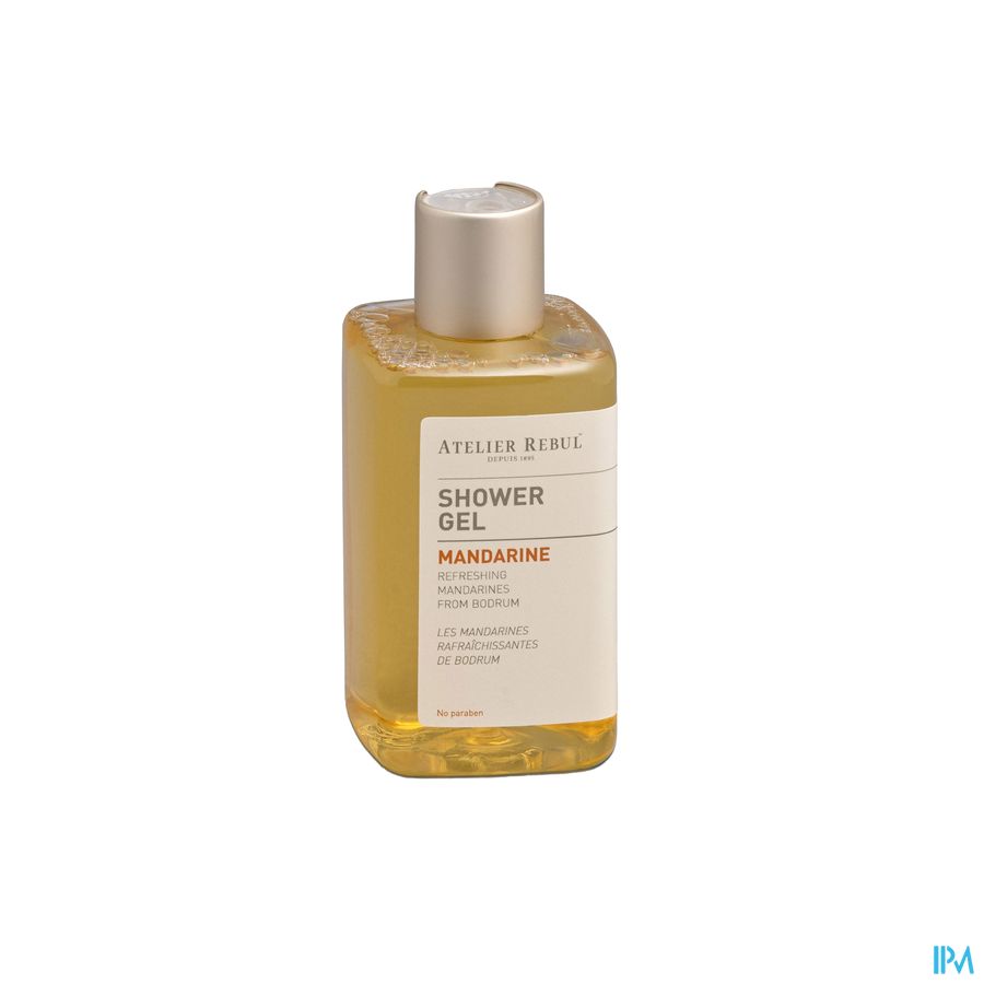 Gold Ring Douchegel Mandarijn 250ml
