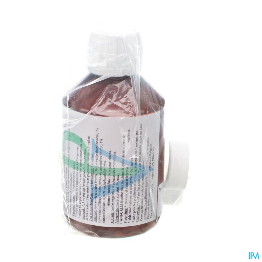 Cani Calm 200ml Cani Calm 200ml