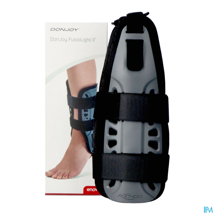 Donjoy Fusiolight Ii M 3